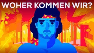 Episode 8 What Happened Before History? Human Origins