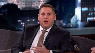 Episode 28 Jonah Hill/Willie and Korie Robertson/Jetta