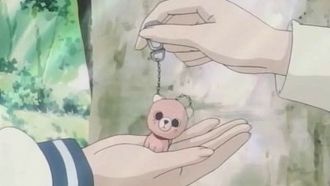 Episode 1 Cherry Blossom Hill