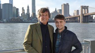Episode 6 Daniel Radcliffe