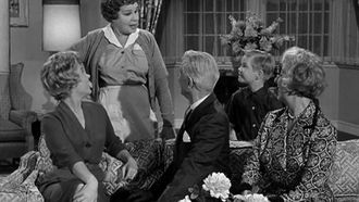 Episode 28 Bringing Out the Johnsons