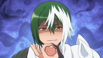 Episode 1 I'll Do My Best!/A World Unknown to the Girls