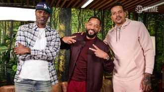 Episode 3 Will Smith