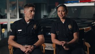 Episode 7 True Crime