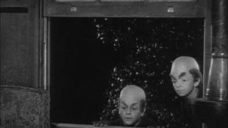 Episode 25 The Unknown People (1)