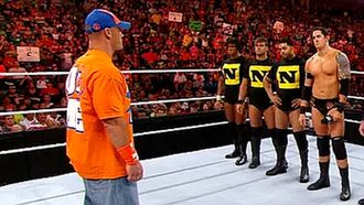 Episode 29 Money in the Bank 2010 Fallout