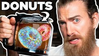 Episode 2 Leaving Things In Coffee for 2 Months