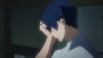 Episode 9 An Unshown Hand