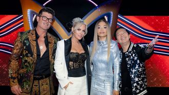Episode 3 Group A Finals: Soundtrack of My Life
