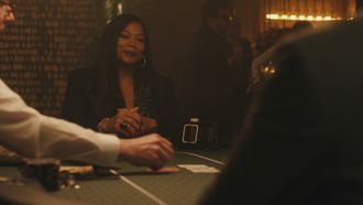 Episode 4 All Bets Are Off