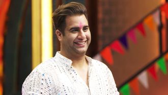 Episode 36 Holi Special Challenge