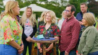 Episode 9 Roundhay Park, Leeds 2