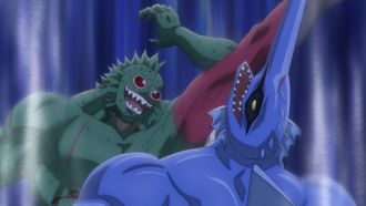 Episode 8 