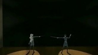 Episode 16 Behind The Scenes