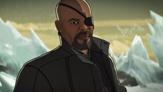Episode 3 What If... The World Lost Its Mightiest Heroes?