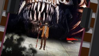 Episode 5 Theorist