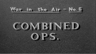 Episode 6 Combined Ops