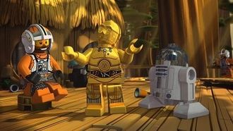 Episode 1 Exit from Endor
