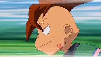 Episode 6 This is the Inazuma Drop!