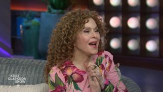 Episode 152 Bernadette Peters, Darren Criss, The Cast of