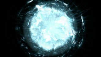 Episode 4 First Second of the Big Bang