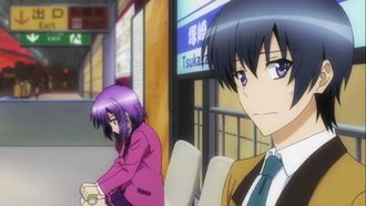 Episode 2 The Distance Between Similar People