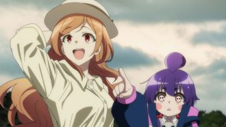 Episode 16 House Hunting