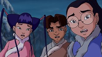 Episode 19 