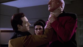 Episode 15 Power Play