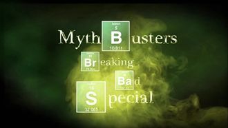 Episode 10 Breaking Bad Special