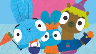 Episode 9 A Show of Socks