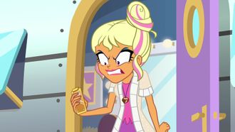 Episode 2 Movie Magic