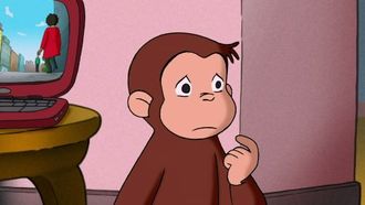 Episode 2 Hamster Cam/The Great Monkey Detective