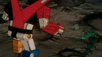 Episode 25 Short Run of the Centipede Express