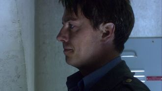 Episode 13 Exit Wounds