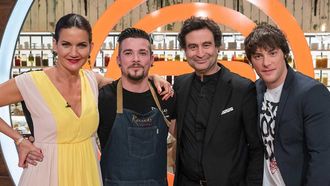Episode 6 Masterchef 6 _ Programa 6