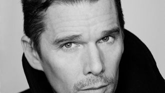 Episode 2 Ethan Hawke