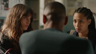 Episode 135 Épisode 1100