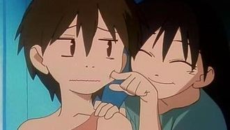 Episode 25 A Different Story From Up to Now