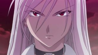 Episode 13 Tsukune and a Vampire