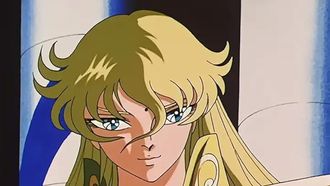 Episode 58 Hero! Ikki Dissolved Because of Friendship