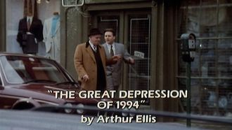 Episode 7 The Great Depression of 1994