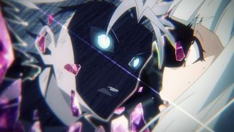 Episode 7 Act and Guilt
