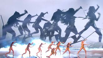 Episode 2 Champions 2