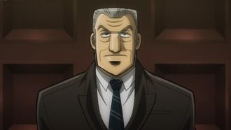 Episode 1 Initiative