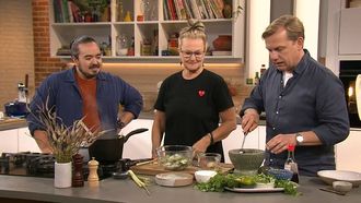 Episode 2 Lemongrass