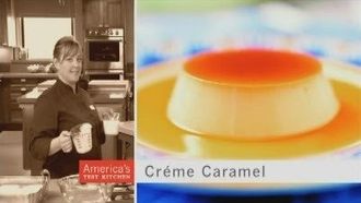 Episode 26 Puddings-from Simple to Spectacular