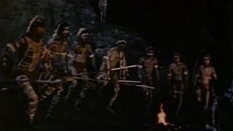 Episode 22 They're Singing Me Back