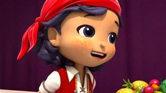 Episode 10 Plumb Crazy
