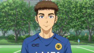 Episode 21 Tokyo Metropolis League Match 8 - Tokyo Musashino FC Youth